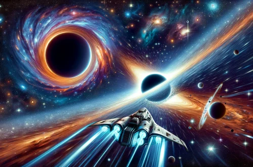 Wissenschaft und Interstellar