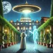 Vatikan und Ufos